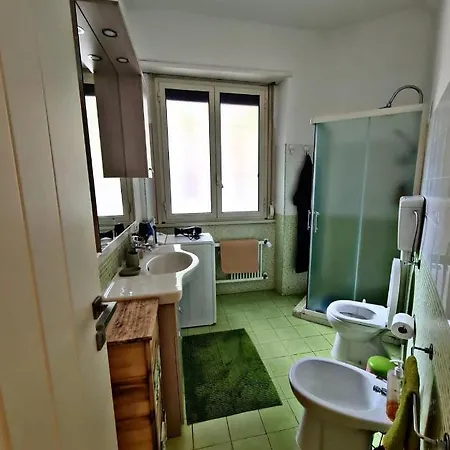 Pensjonat Modern Cozy Style Rzym