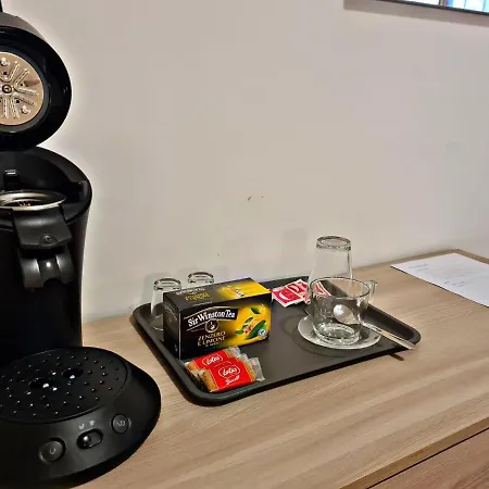 Modern Cozy Style Гостевой дом *