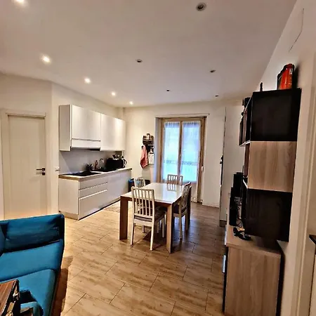 Гостевой дом Modern Cozy Style *