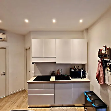 Гостевой дом Modern Cozy Style *