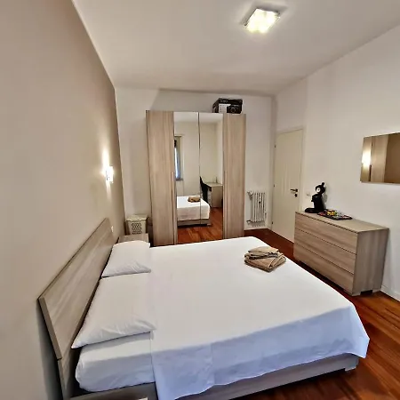 Гостевой дом Modern Cozy Style *