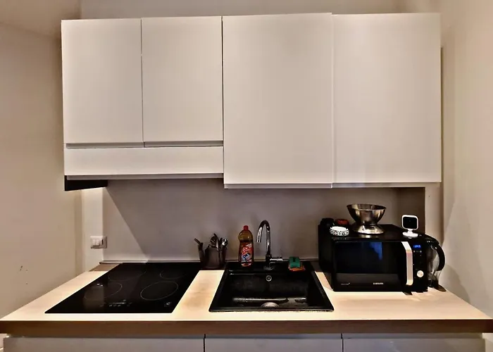Gæstehus Modern Cozy Style