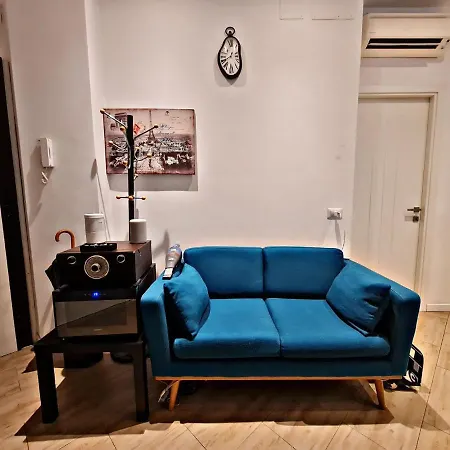 Modern Cozy Style